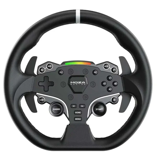 Racing simulator Moza Racing RS20/R5 - EP3051109