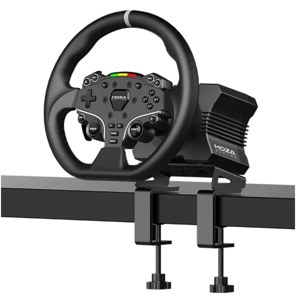 Racing simulator Moza Racing RS20/R5 - EP3051109