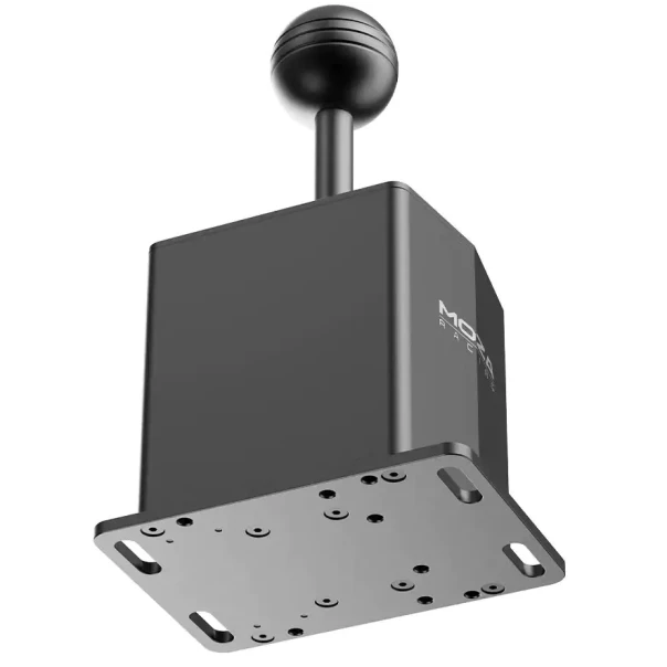 Gejmerski menjač Moza Racing RS039/H black - EP3051055