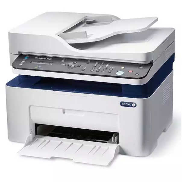 MFP laser Xerox WorkCentre 3025NI 600x600dpi/21ppm/128MB/Fax/ADF/USB/wifi/mreža/Toner 3020 - EP3051789