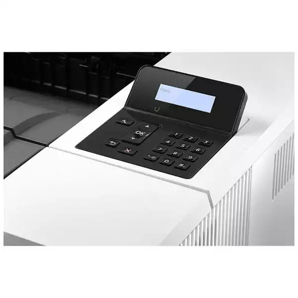 Laserski štampač HP Laserjet M501dn A4, 600dpi/45ppm/duplex/USB/LAN, J8H61A - EP3051299