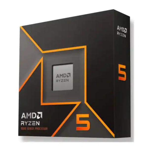 Procesor AMD Ryzen 5 9600X BOX - EP2943815