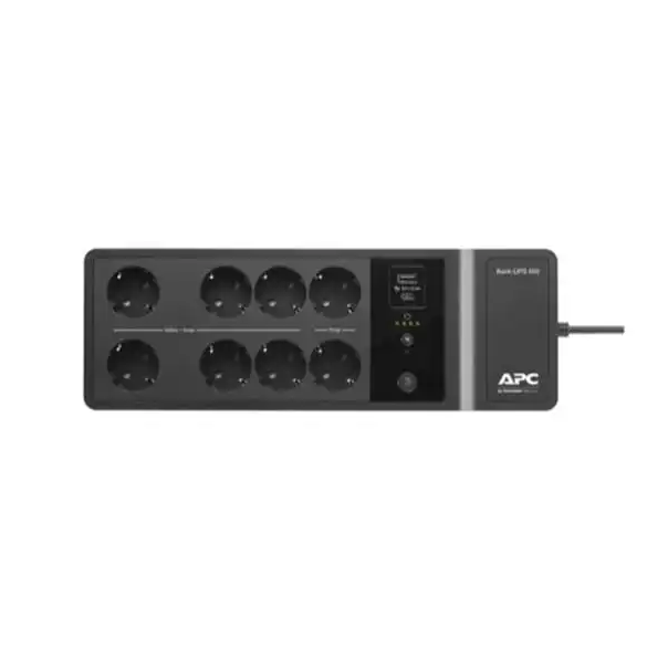 UPS APC 850VA BE850G2-GR - EP3045404