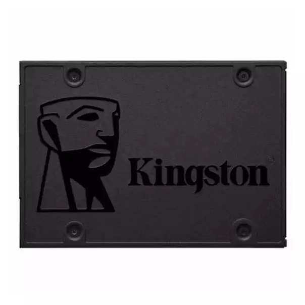 SSD 2.5 SATA3 240GB Kingston SA400S37/240G 500MBs/350MBs - EP2891667
