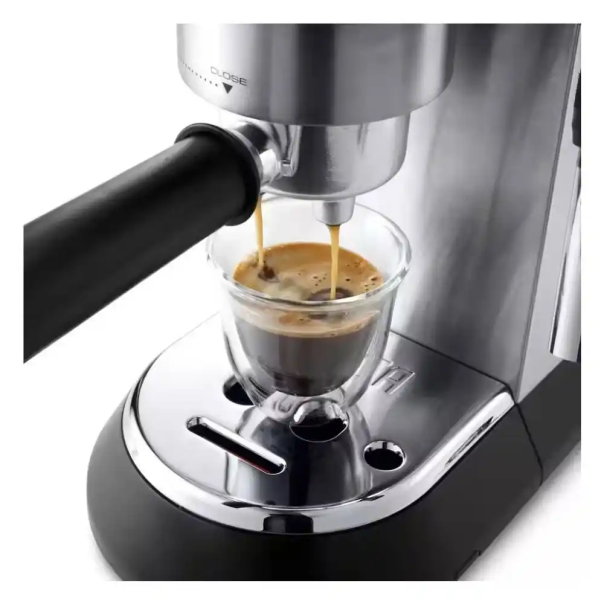 DELONGHI Aparat za espresso kafu EC685M - EC.685.M