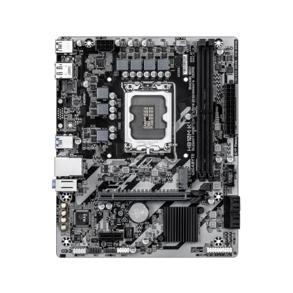 Matična ploča 1851 Gigabyte H810M K DDR5 HDMI - EP3034979