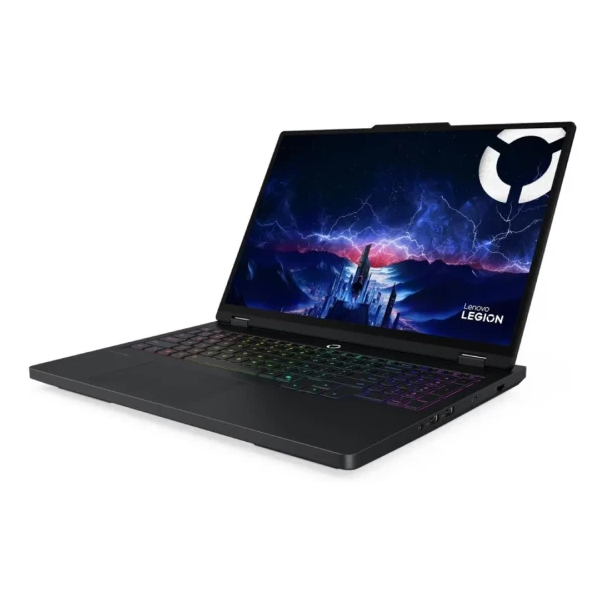 Laptop Lenovo Legion Pro 5 16IAX10 WQXGA OLED 165Hz/U9-275HX/32GB/1TB/RTX5060 8GB/83F3003KYA - EP3136387