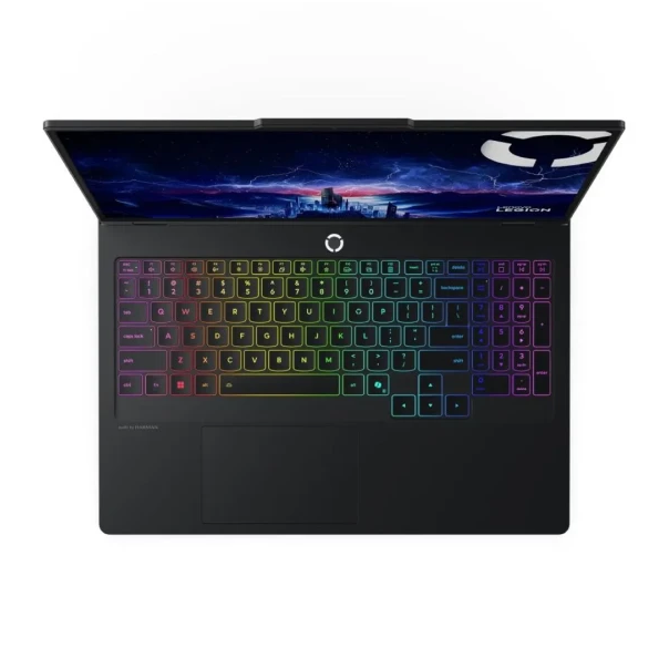 Laptop Lenovo Legion Pro 5 16IAX10 WQXGA OLED 165Hz/U9-275HX/32GB/1TB/RTX5060 8GB/83F3003KYA - EP3136387