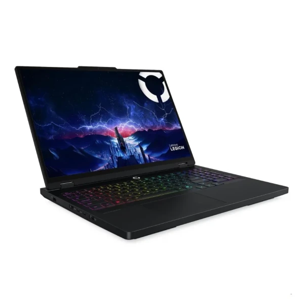 Laptop Lenovo Legion Pro 5 16IAX10 WQXGA OLED 165Hz/U9-275HX/32GB/1TB/RTX5060 8GB/83F3003KYA - EP3136387