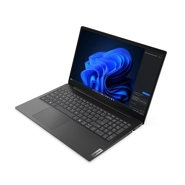 Laptop Lenovo V15 G5 IRL 15.6 FHD/i3-1315U/16GB DDR5/NVMe 512GB/RJ-45/83GW0086YA - EP2988279