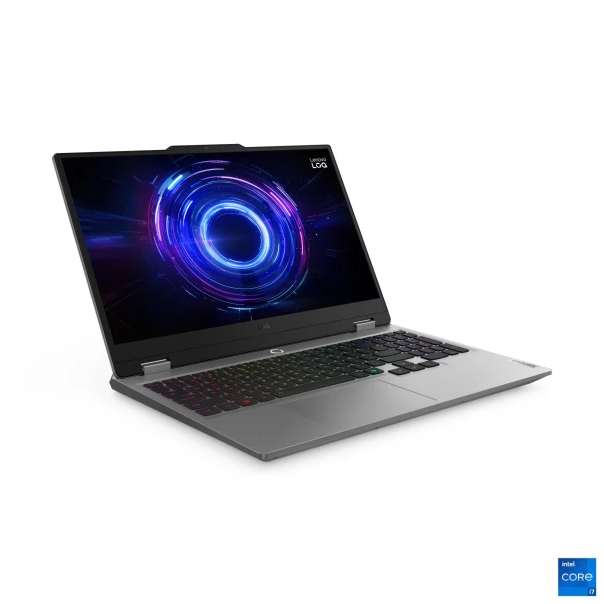 Laptop Lenovo LOQ 15IRX10 15.6 FHD IPS/i7-13645HX/16GB DDR5/512GB/RTX5050 8GB/Srb/Siva/83JE01A8YA - EP3070781