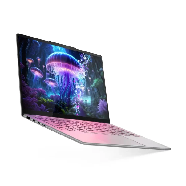 Laptop Lenovo Yoga Slim 7 14ILL10 W11H/14 WUXGA OLED/U5-226V/16GB/512GB/bklt Srb/siva - EP3109686