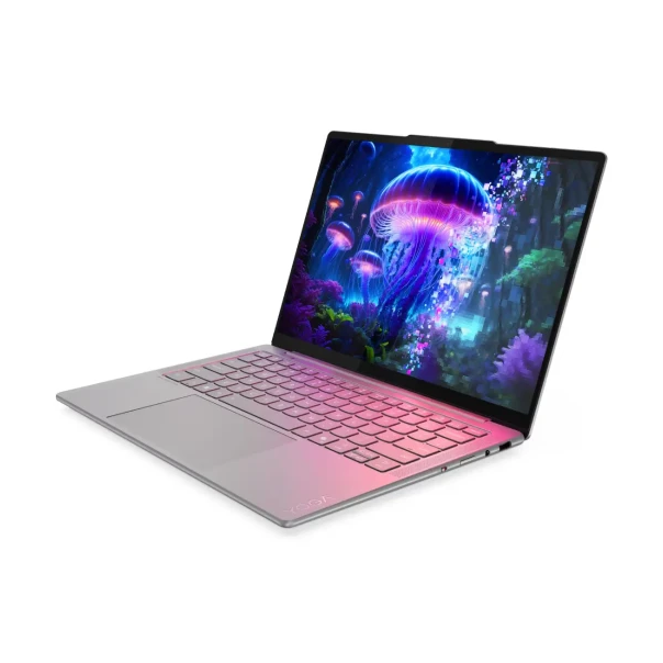 Laptop Lenovo Yoga Slim 7 14ILL10 W11H/14 WUXGA OLED/U5-226V/16GB/512GB/bklt Srb/siva - EP3109686