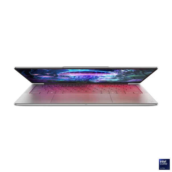 Laptop Lenovo Yoga Slim 7 14ILL10 W11H/14/ 2.8K OLED/U7-258V/32GB/1TB/bklt SRB/Siva - EP3110782