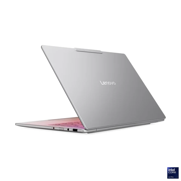 Laptop Lenovo Yoga Slim 7 14ILL10 W11H/14/ 2.8K OLED/U7-258V/32GB/1TB/bklt SRB/Siva - EP3110782