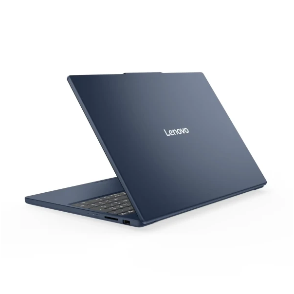 Laptop Lenovo IdeaPad Slim 3 15IRH10 15.3 WUXGA/i7-13620H/16GB/NVMe 512GB/plava/83K1013AYA + punjac - EP3083674