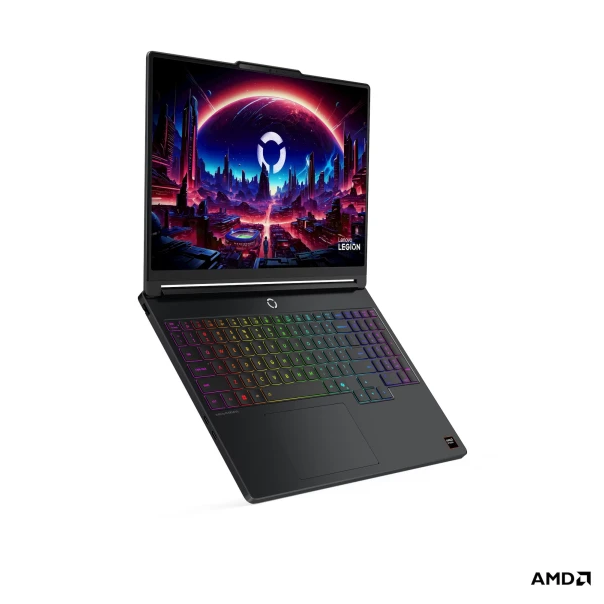 Laptop Lenovo Legion 5 15AHP11 15.3 WQXGA OLED/R7-250/16GB/NVMe 512GB/RTX5050 8GB/83Q7001WYA - EP3081302
