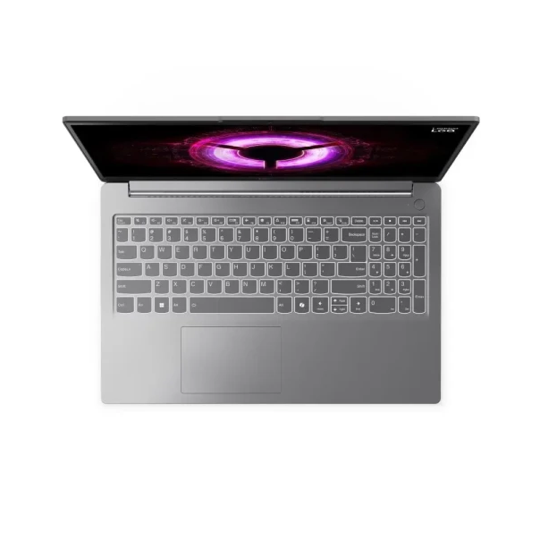 Laptop Lenovo LOQ 15ARP 15.6 FHD IPS 144Hz/R5-7535HS/16GB/NVMe 512GB/RTX3050 6GB/US/83S0002CRM - EP2890782