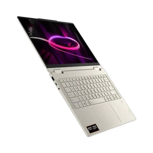 Laptop LENOVO Yoga 7 2in1 14AGP11 14 WUXGA OLED T/Ryzen AI 7 445/24GB/512GB/bklSRB/Bež - EP3109545