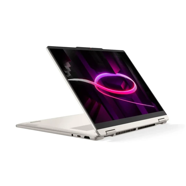 Laptop Lenovo Yoga 7 2in1 14AGP11 14  WUXGA OLED/Ryzen AI 7 445/32GB/1TB/bkltSRB/Bež - EP3109674