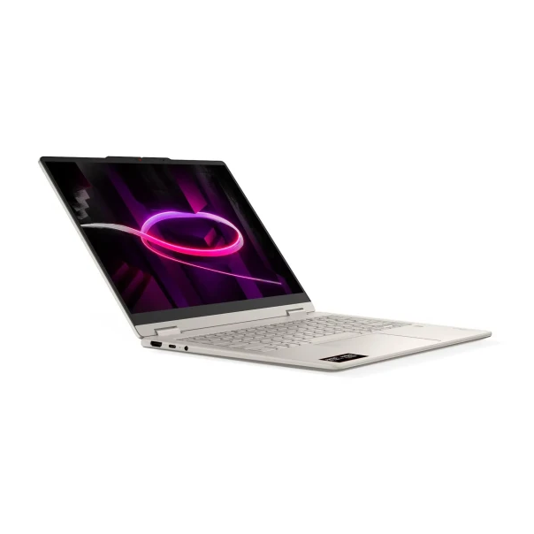Laptop Lenovo Yoga 7 2in1 14AGP11 14  WUXGA OLED/Ryzen AI 7 445/32GB/1TB/bkltSRB/Bež - EP3109674