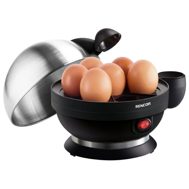 Aparat za kuvanje jaja Sencor SEG 720BS EGG - EP2940299