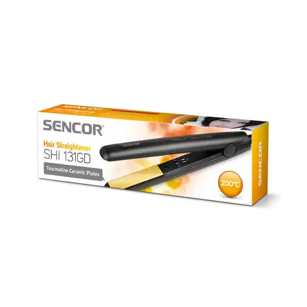 SENCOR Presa za kosu SHI131GD - APA00438