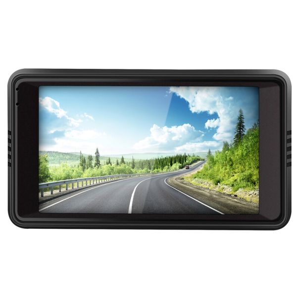 Auto kamera Sencor SCR 4200 - EP2943250