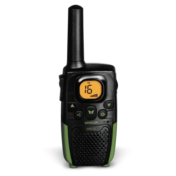 Voki toki Sencor SMR 131 - EP2943469