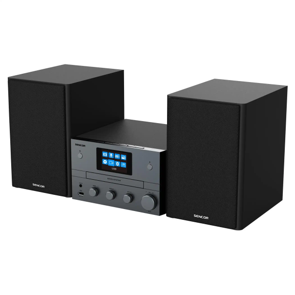 Mikro linija SENCOR SMC 5700WDB  WIFI/DAB - EP2939984