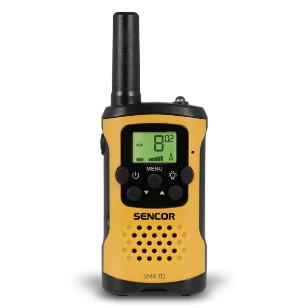 Voki toki Sencor SMR 113 - EP2940971