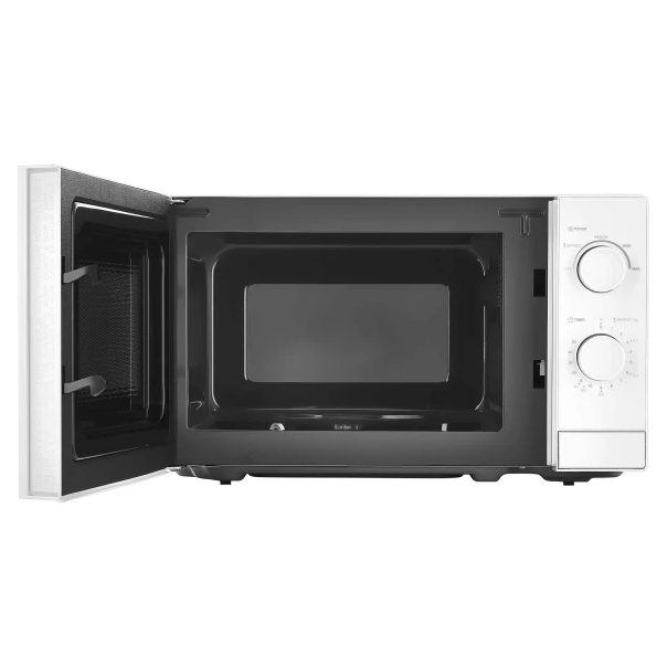 Mikrotalasna Sencor SMW 0717WH zapremina 20l/mehaničke komande/snaga 700W - EP2945012