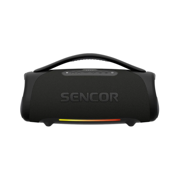 Bluetooth zvučnik Sencor RESONEX MEGA/vodootporan/IPX7/130W/crna - EP3070742
