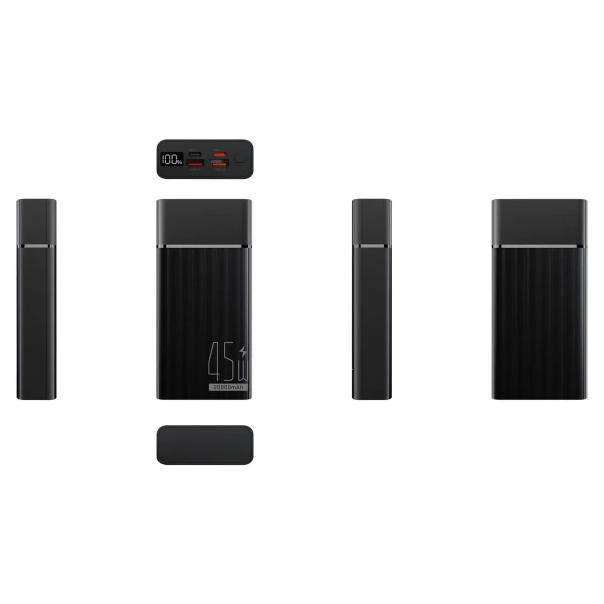 Power bank Yenkee YPB 2145 20000mAh 45W - EP2943547