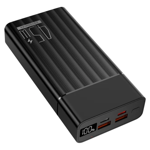 Power bank Yenkee YPB 2145 20000mAh 45W - EP2943547