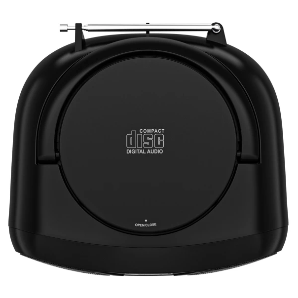 Mini linija SENCOR SPT 2300 BK sa BT/CD/MP3/USB - EP3070784