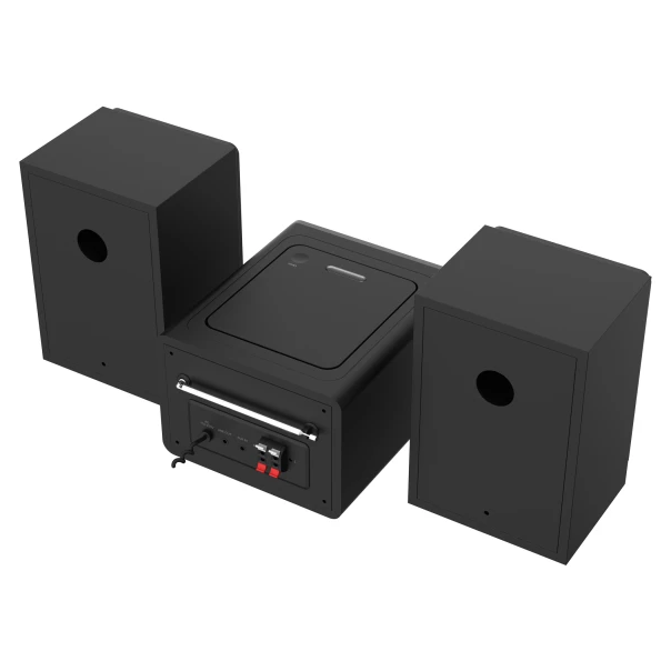 Mini linija SENCOR SMC 5100WDB sa BT/WiFi - EP3070748