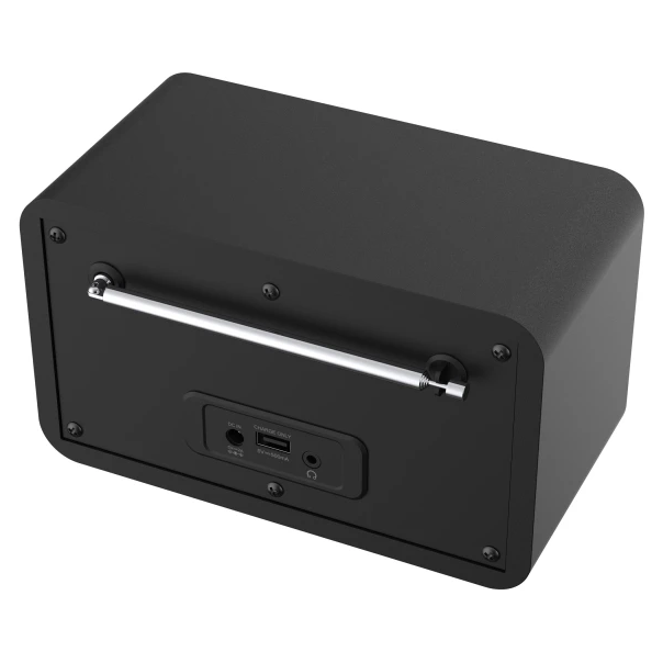 Prenosni radio Sencor SIR 5100WDB  Tranzistor AM/FM - EP3070631