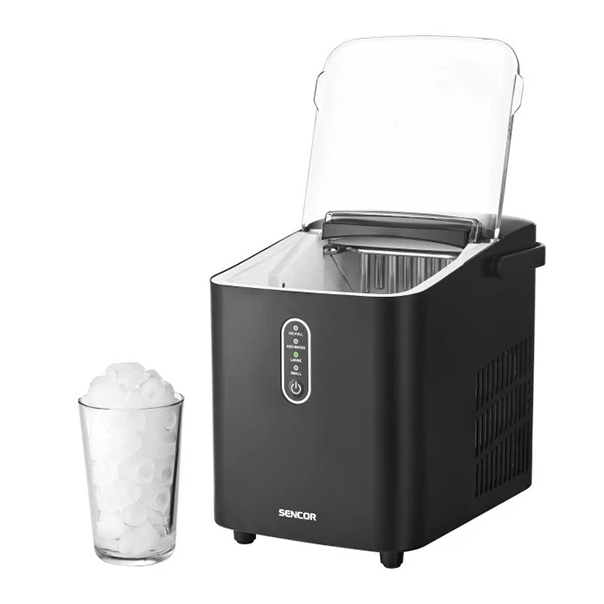 Ledomat Sencor SIM 2500BK - EP2940766