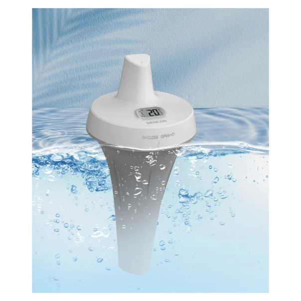 Termo stanica za bazen SENCOR SWS 6900 - EP3070763