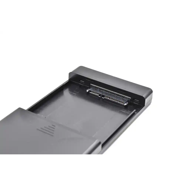 Kućište za eksterni hard disk USB 3.1 type C 2.5 inch KT-HDB-025 - 11-454