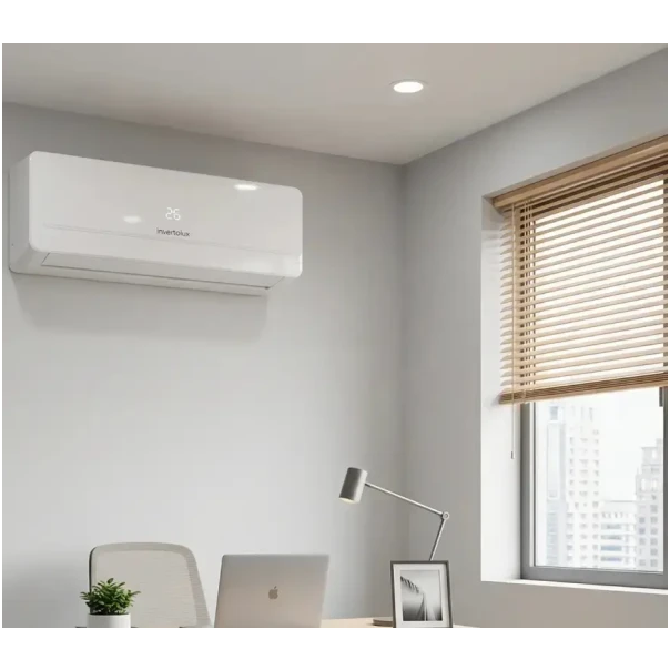 Klima uređaj Invertolux inverter A++  ILX-12iBS-W 12000 btu - EP3196288