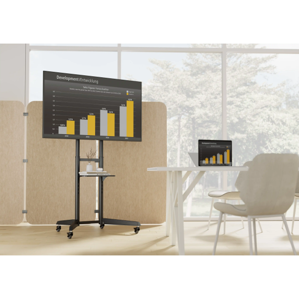 Podni TV nosač MAX MPL70 37-70/vesa max 600x400/50kg - EP2977782