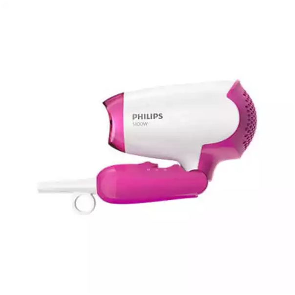Fen za kosu Philips BHD003/1400W/belo-roza - EP2948994