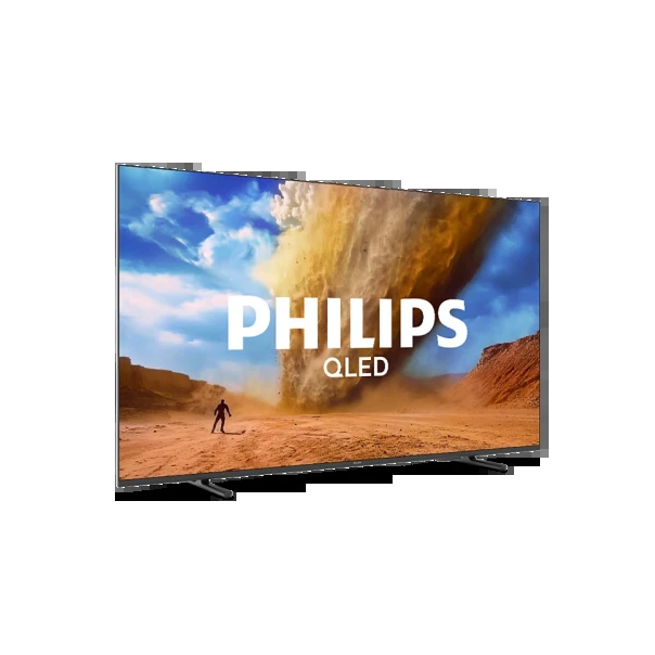 SMART QLED TV 55 Philips 55PUS7810/12 3840x2160/UHD/4K/DVB-T2/S2/C - EP2923595