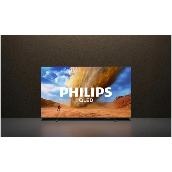 SMART QLED TV 55 Philips 55PUS7810/12 3840x2160/UHD/4K/DVB-T2/S2/C - EP2923595