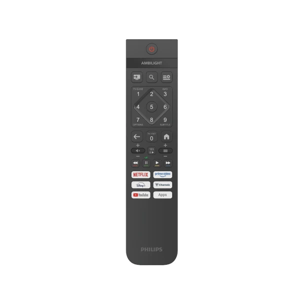 SMART QLED TV 55 Philips 55PUS7810/12 3840x2160/UHD/4K/DVB-T2/S2/C - EP2923595