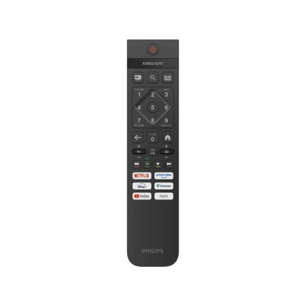 PHILIPS Televizor 65PUS7000/12, UHD, Titan Smart - EP2598947