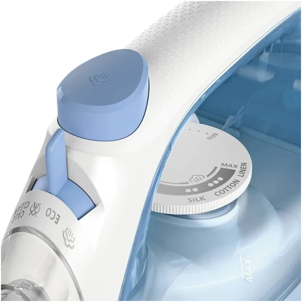 PHILIPS Pegla na paru DST1010/20 - EP2872442