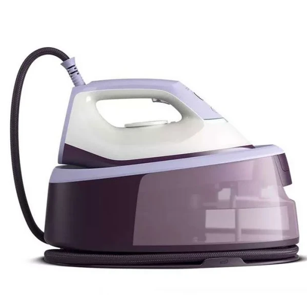 PHILIPS Parna stanica PSG3000/30, ljubičasta - 19212-1